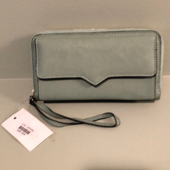 Accessories - Ladies Wallet